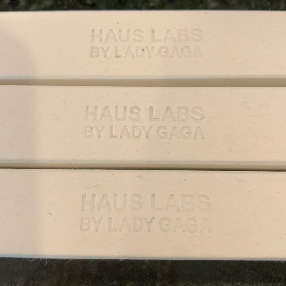 Hay’s Lass by Lady Gaga